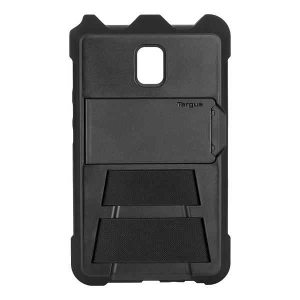 Targus THD502GLZ tablet case 20.3 cm (8") Flip case Black - THD502GLZ